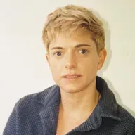 Mae Martin talks about their debut album, 'I'm A TV'