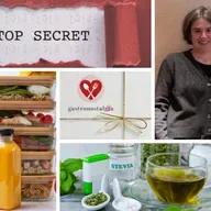 100 ¡Menú del mes! Aperitivo + junio