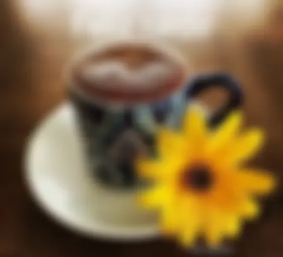 El café en vivo