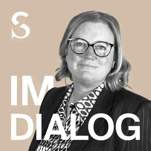 08 - Alexandra Karle über Menschenrechte und die Arbeit von Amnesty International