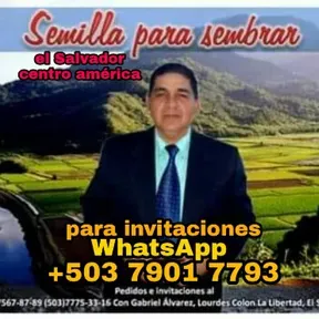 GABRIEL ALVAREZ RADIO