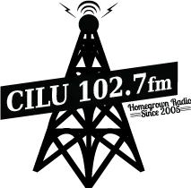 CILU 102.7 "LU Radio" Lakehead University - Thunder Bay, ON