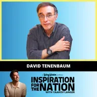 David Tenenbaum: The FBI's Most Wanted Jew