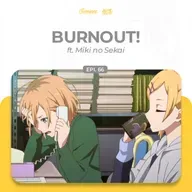 Burnout - Otaminas #66