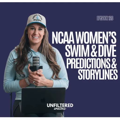 NCAA Women’s Swim & Dive: Predictions & Storylines