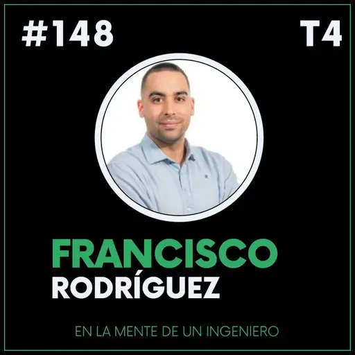 #148 Francisco Rodriguez Fernandez. Ingeniero naval en Cotenaval