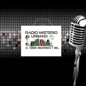 Radio Misterio Urbano