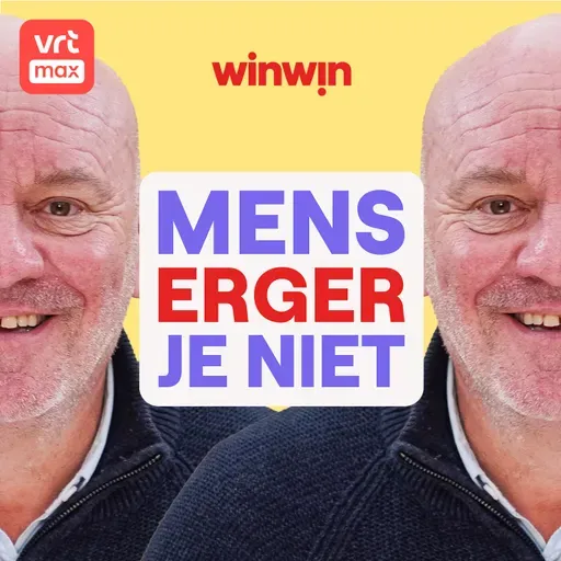 “Het universum wil niet dat Piet op itsme kan”