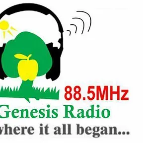 GENESIS RADIO