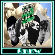ESCULTURAS- RBBW 17/Marzo/2026