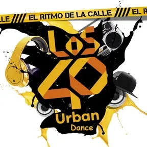 LOS 40 URBAN - DANCE