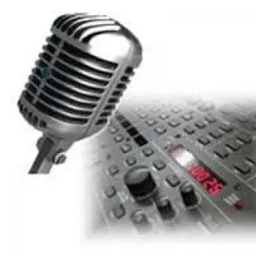 Cabina y Control Radio