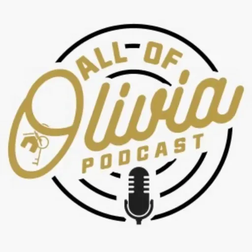 Passion in What You Do - Special Guest Sharon Rios