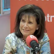 Théodore Herzl, avec la journaliste Anne Sinclair