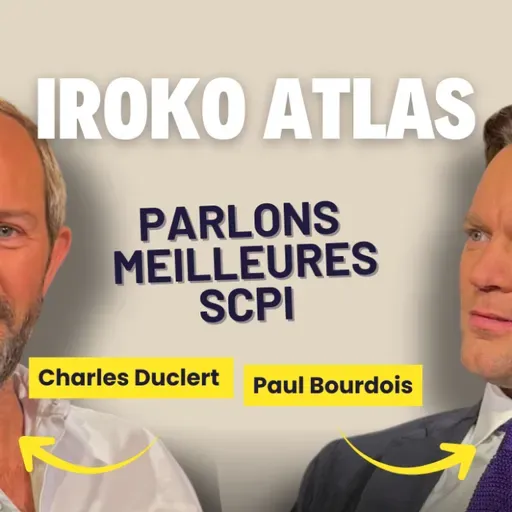 La SCPI Iroko Atlas : l’audace internationale ?