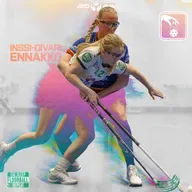 Pallo Keskelle: Inssi-divariennakko