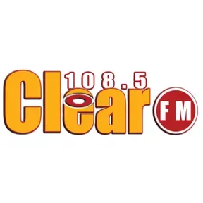 Clear 108.5 fm