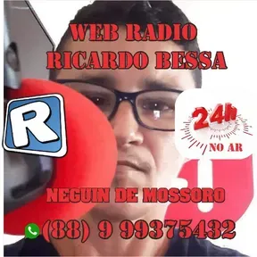 webradioricardobessaneguindemossoro
