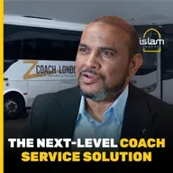 The next-level coach service solution