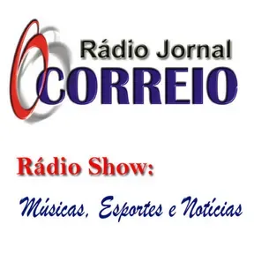 RADIO O CORREIO