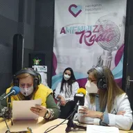 El susurro del huracan. enero 2022
