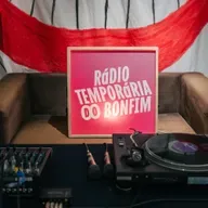 Rádio Temporária do Bonfim: Lesma Sem Paça