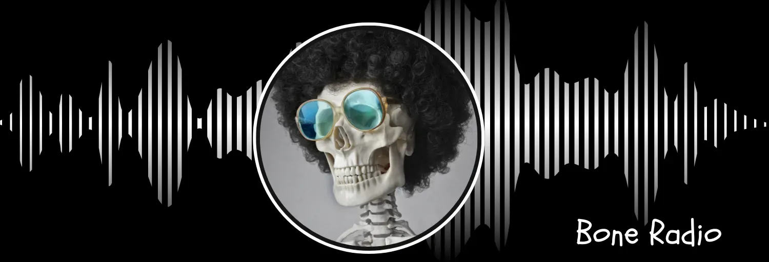bone radio