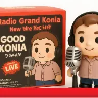 Mr. Camara Saturday night decryption