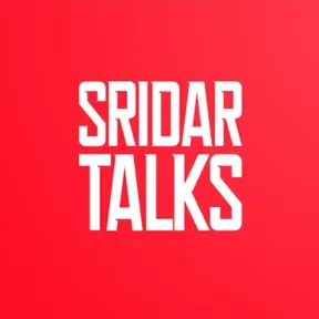 SRIDAR TALKS