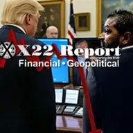 Kash Confirms Epstein Release, Look Beyond The EOs & Trump’s Plan Comes Into Focus – Ep. 3638