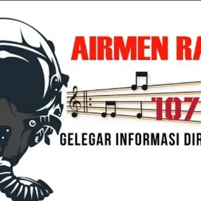 Airmen fm 1079 mhz