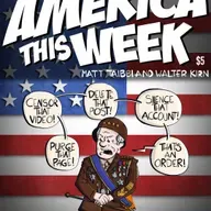 America This Week, Sept 26, 2025: "A Step Closer to Civil War?"