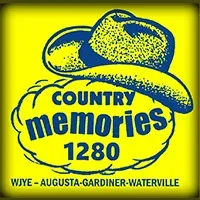 WJYE (AM) Country Memories 1280