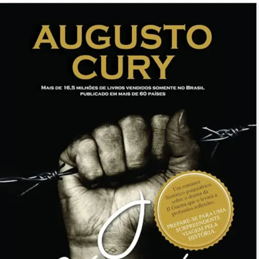 06. O Colecionador de Lágrimas. Cap 03 - A caça de doentes mentais. Parte 2