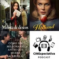 Episodio 128 Cómo ser millonario antes de que muera la abuela y más...
