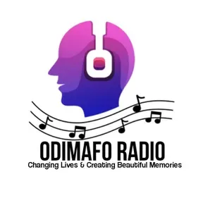 Odimafo Radio