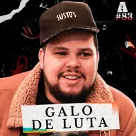 GALO DE LUTA [+ DAVI APLIK]- Avesso #83