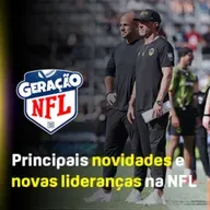 Winners e Losers da Free Agency, Treinadores e Planeamento da nova temporada