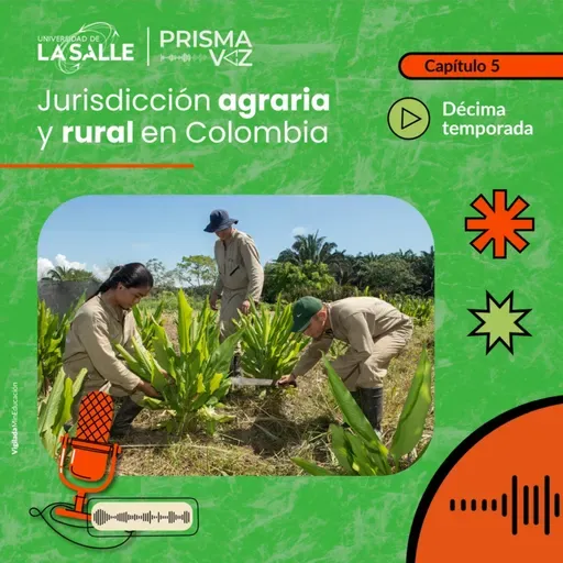 ¿Quién tiene la tierra en Colombia? Jurisdicción Agraria y Rural: la deuda histórica con los campesinos