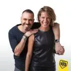 LA FIGLIA DI FABIO FA LA SPIA