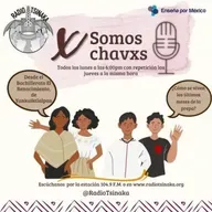 Estamos a punto de terminar el bachillerato