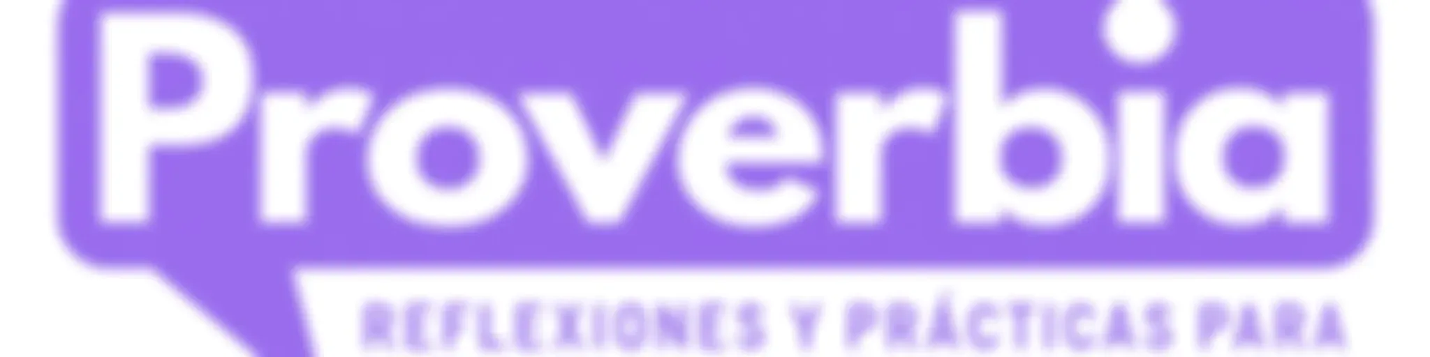 PROVERBIA