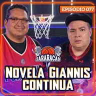 LEBRON É ALL STAR MAS MERECE? E O KAWHI? E O GIANNIS PRA ONDE VAI? | JARARACAS #77