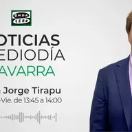 Noticias Mediodía Navarra 19/09/2025