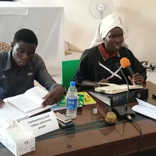 Morning Trumpet 2025-11-25 21:15