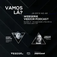 Escalabilidade e resiliência com Data Lake e S3