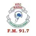 KKCR 91.7FM