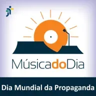 Dia Mundial da Propaganda (04 de dezembro) T2#77