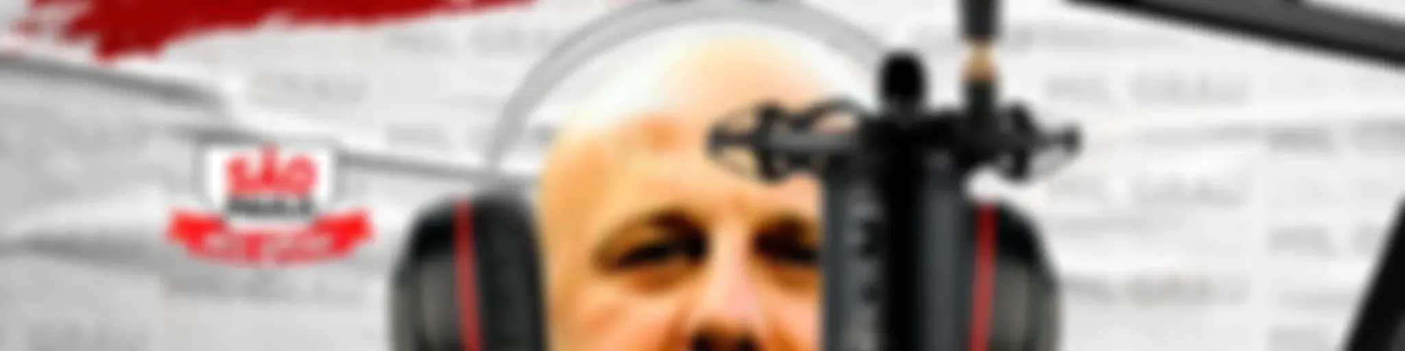 São Paulo Mil Grau Podcast