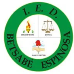 BETSABE ESPINOSA RADIO